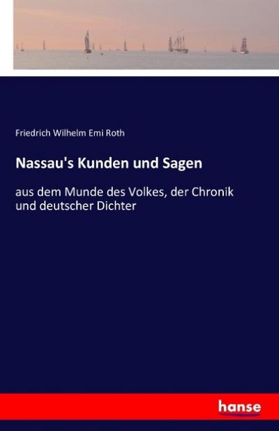 Nassau’s Kunden und Sagen