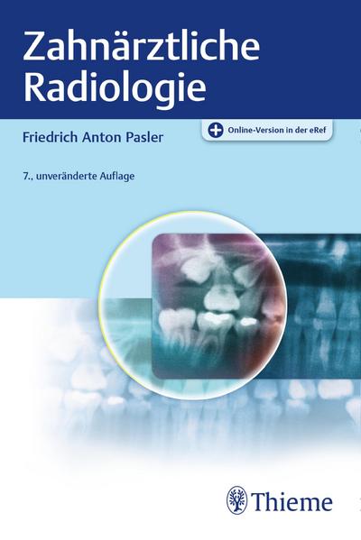 Zahnärztliche Radiologie