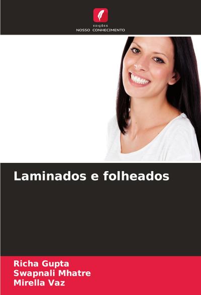Laminados e folheados