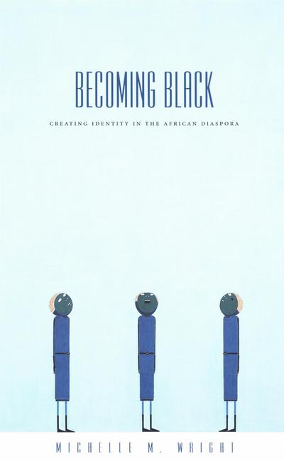 Becoming Black