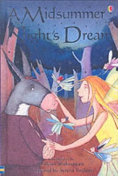 A Midsummer Night’s Dream