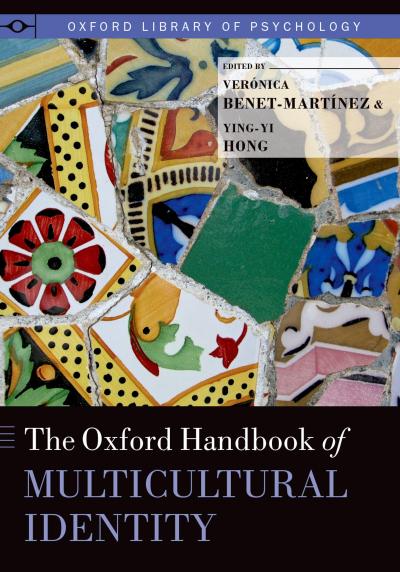 The Oxford Handbook of Multicultural Identity