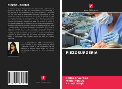 PIEZOSURGÉRIA