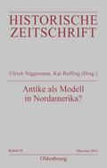 Antike als Modell in Nordamerika?