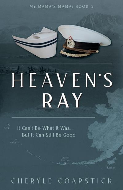 Heaven’s Ray