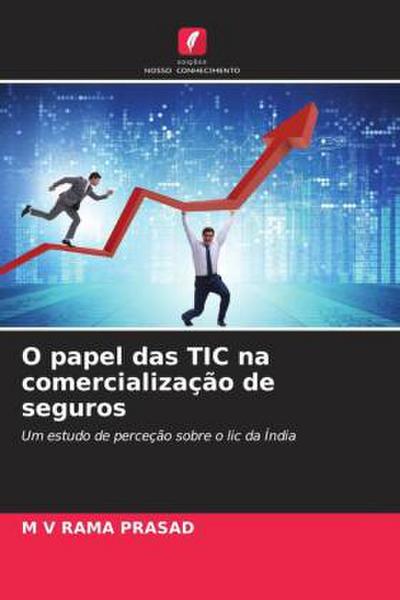 O papel das TIC na comercialização de seguros