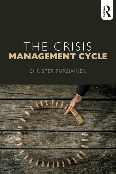 The Crisis Management Cycle