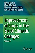 Improvement of Crops in the Era of Climatic Changes