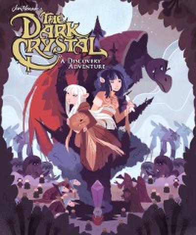 Jim Henson’s The Dark Crystal: A Discovery Adventure