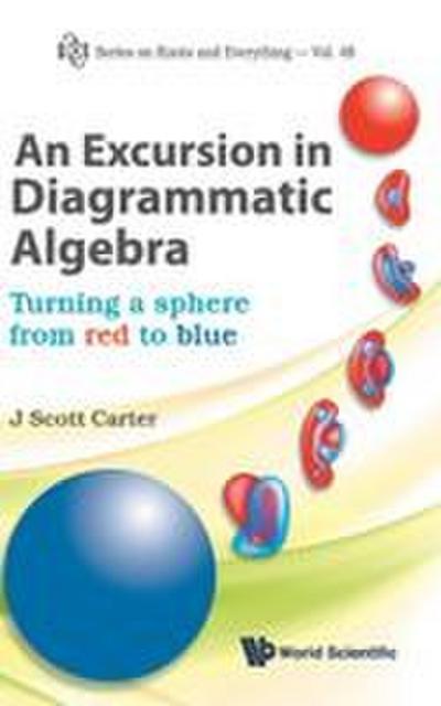 EXCURSION IN DIAGRAMMATIC ALGEBRA, AN