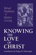 Knowing the Love of Christ