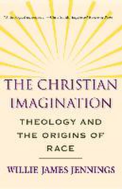 The Christian Imagination