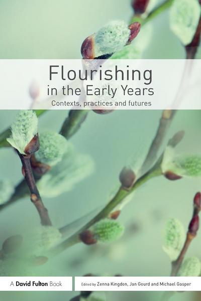 Flourishing in the Early Years