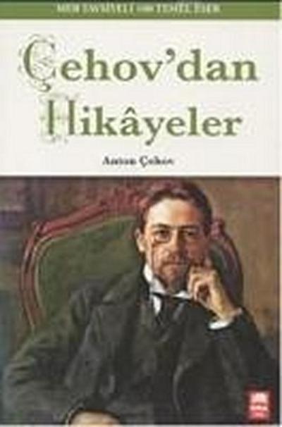 Cehovdan Hikayeler
