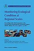 Monitoring Ecological Condition at Regional Scales