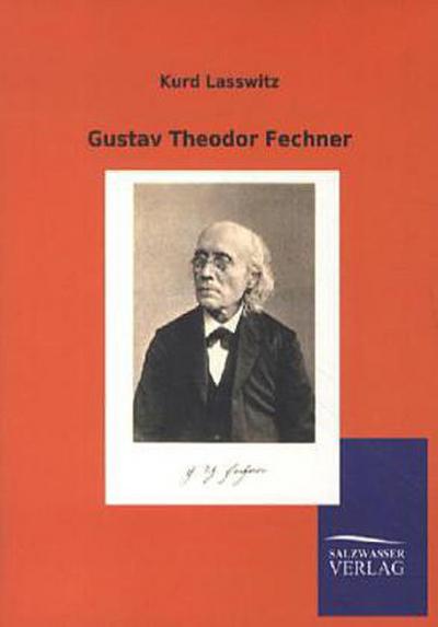 Gustav Theodor Fechner