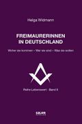 Freimaurerinnen in Deutschland