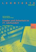 Frieden und Sicherheit im 21. Jahrhundert