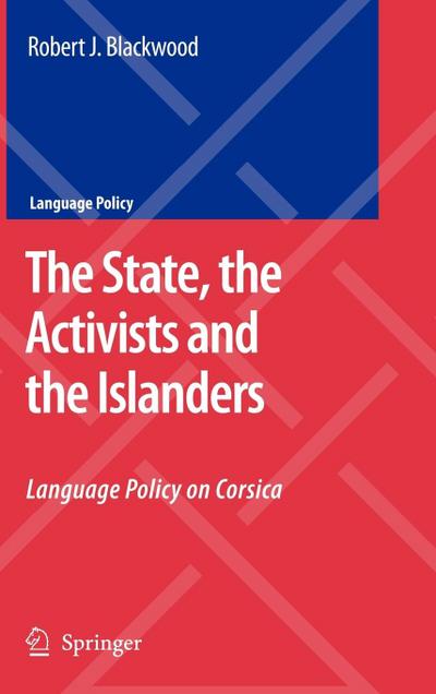 The State, the Activists and the Islanders