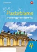 Pusteblume. Sachunterricht - Ausgabe 2023 für Berlin und Brandenburg
