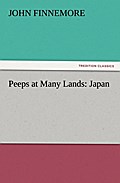 Peeps at Many Lands: Japan