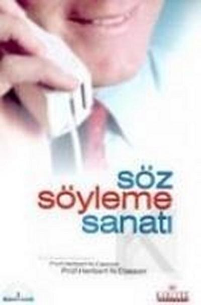 Söz Söyleme Sanati