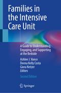 Families in the Intensive Care Unit
