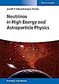 Neutrinos in High Energy and Astroparticle Physics