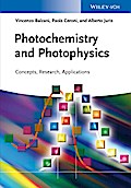 Photochemistry and Photophysics