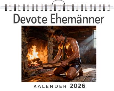 Devote Ehemänner