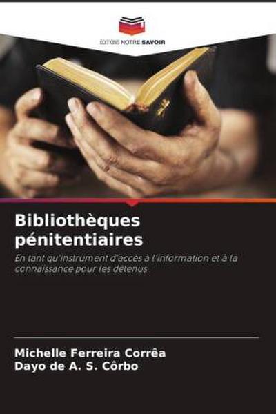 Bibliothèques pénitentiaires