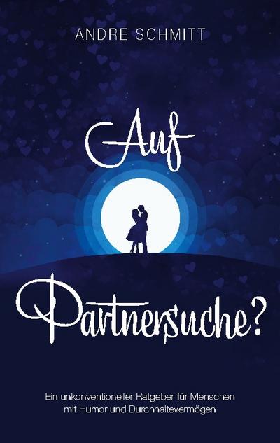 Auf Partnersuche?
