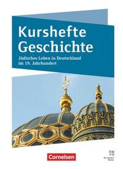 Kurshefte Geschichte - Qualifikationsphase - Niedersachsen - Ausgabe 2025
