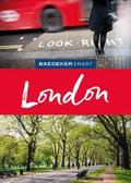 Baedeker SMART London