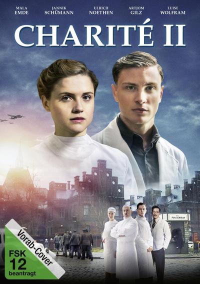 Charité - Staffel 2