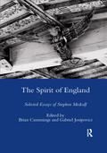 The Spirit of England
