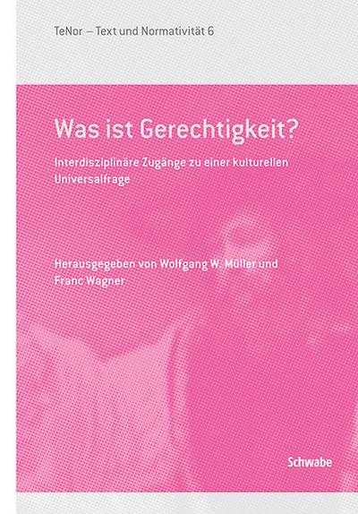 Was ist Gerechtigkeit?
