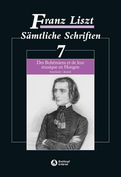 Die Zigeuner und ihre Musik in Ungarn.Tl.1