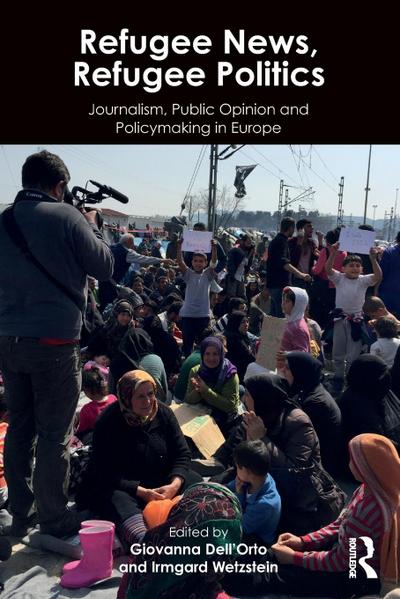 Refugee News, Refugee Politics