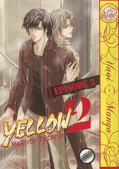 Yellow 2: Episode 3 (Yaoi)