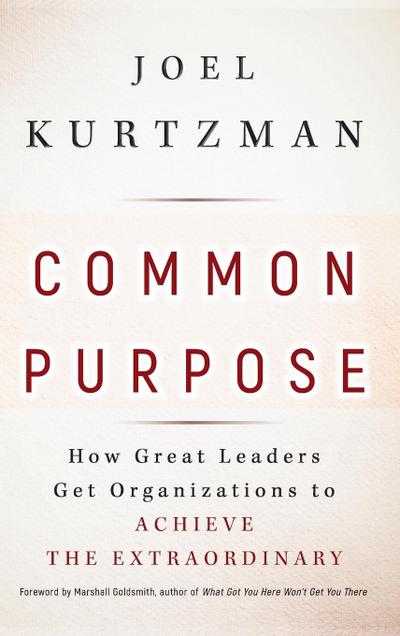 Common Purpose
