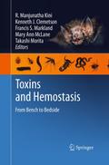 Toxins and Hemostasis