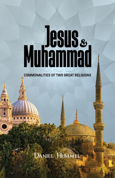 Jesus and Muhammad