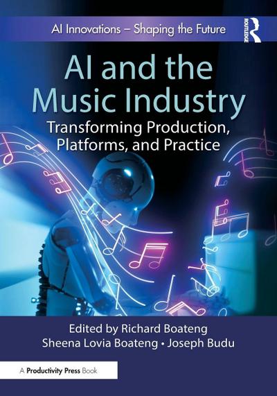 AI and the Music Industry