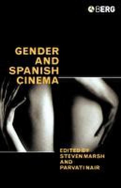 Gender and Spanish Cinema