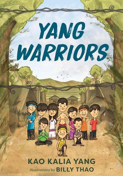 Yang Warriors