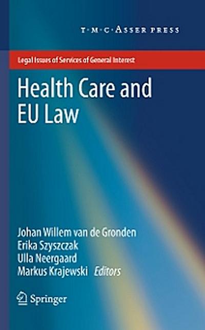 Health Care and EU Law
