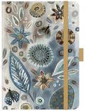 Premium Timer Big ’Floral Collage’ 2026 von Essoldo Design | Buch