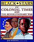 Black Stars of Colonial and Revolutionary Times