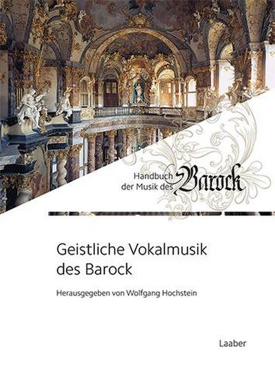 Geistliche Vokalmusik des Barock 